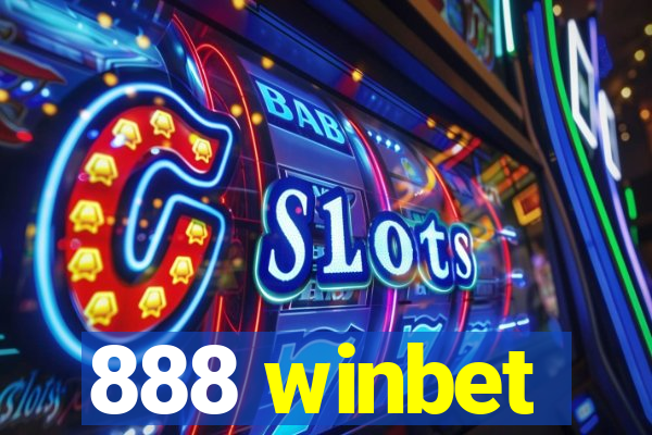 888 winbet